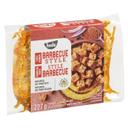 Barbeque Style Tofu Cubes