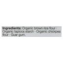 Organic All Purpose Flour