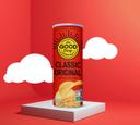 Original Flavoured Potato Crisps