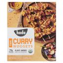 Organic Thai Curry Tofu Nuggets