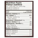 Plant-Based Double Chocolate Cookie