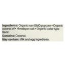 Organic Himalayan Gold Popcorn