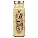 Lemon Herb Tahini Sauce