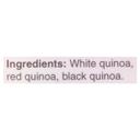 Conventional Tri-Color Quinoa
