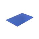 Polyethylene Medium Density Blue Cutting Board