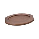 Wood Underliner Fits Platter 561DC