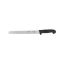 Halco Black Bread Knife