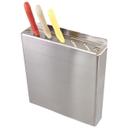 Stainless Steel Knife Rack