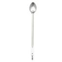 Stainless Steel Spoon with Hook Handle