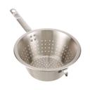 47960 Stainless Steel Spaghetti Cooker And Strainer, 3 qt Capacity