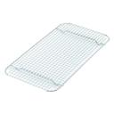 74100 Super Pan 3 Stainless Steel Full Size Wire Cooling Grate, 9.827 x 17.126 x 0.829 in