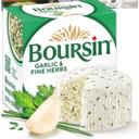 Garlic and Fine Herbs Cheese