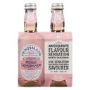 Rose Lemonade