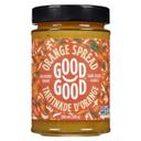 Orange Marmalade
