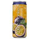 Sparkling Passion Fruit Juice