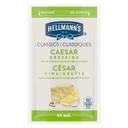 Creamy Caesar Dressing - Portion