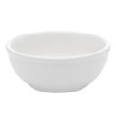 Palm Porcelain White Cereal Bowl