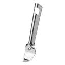 Stamped Steel Heavy Gauge Nickel Plated Giant Opener