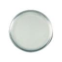 Thermalloy 18 Gauge Heavy Weight Aluminum Coupe Style Pizza Pan