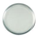 Thermalloy 18 Gauge Heavy Weight Aluminum Coupe Style Pizza Pan