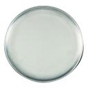 Thermalloy 18 Gauge Heavy Weight Aluminum Coupe Style Pizza Pan