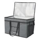 600D Polyester Delivery Bag