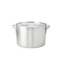 Thermalloy Standard Weight Aluminum Sauce Pot