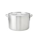 Thermalloy Standard Weight Aluminum Sauce Pot
