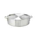 Thermalloy Heavy Weight Aluminum Brazier