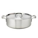 Thermalloy Stainless Steel Braizer