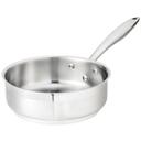 Thermalloy Stainless Steel Saute Pan