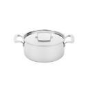 Thermalloy Stainless Steel Tri-Ply Sauce Pot