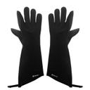 FLXaPrene Black 5 Finger Glove