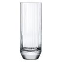 Big Top Hi-ball Glass