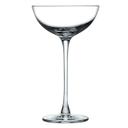 Hepburn Coupe Glass