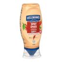 Chili Light Mayonnaise