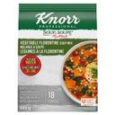Soup du Jour Vegetable Florentine Soup Mix