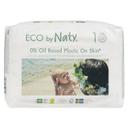Size 1 Baby Diapers for 4 to 11 Pound Babies