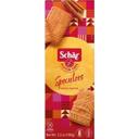 Gluten Free Speculoos Cookies