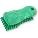 40521EC09 Sparta Polypropylene Green Cutting Board Brush, 6 in Length