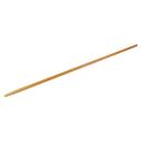 4026200 Flo-Pac Tapered Wood Handle Only, 60 in Length