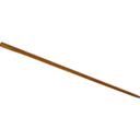 4026100 Flo-Pac Tapered Wood Handle Only, 54 in Length