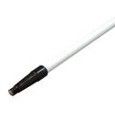 4022002 Sparta Spectrum White Fiberglass Tapered Handle Only, 60 in Length