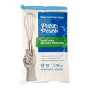 Potato Pearls Natures Own Mashed Potatoes