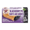 Blackberry Pie
