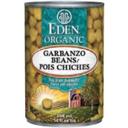 Organic Garbanzo Beans