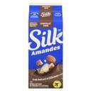 Dark Chocolate Almond Beverage