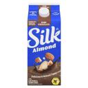 Dark Chocolate Almond Beverage