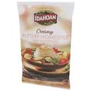 Buttery Homestyle Mashed Potatoes