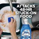 Refreshing Rain Hand Dishwashing Liquid